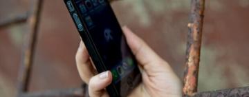 Ошукав дев’ятьох: утриманець слідчого ізолятора продавав неіснуючі ліхтарі